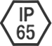 Logo IP 65